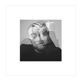 Mac Miller - Circles [LP] - Clear Vinyl