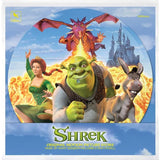 Harry Gregson-Williams and John Powell - Shrek (Original Motion Picture Score) [LP] - Picture Disc