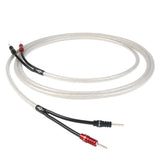 CHORD ShawlineX Speaker Cable Banana-Banana Pair 3m