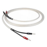 CHORD ShawlineX Speaker Cable Banana-Banana Pair 2.5m