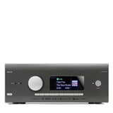 ARCAM AVR11 - HDMI 2.1 Class AB AV Receiver - Black