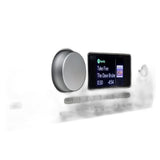 ARCAM AVR11 - HDMI 2.1 Class AB AV Receiver - Black