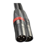 CHORD SignatureX Tuned ARAY 2XLR to 2XLR 1m