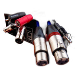 CHORD SignatureX Tuned ARAY 2XLR to 2XLR 1m