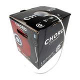 CHORD LeylineX Speaker Cable 16/2 Pull Box 152m