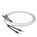CHORD ClearwayX Speaker Cable Terminated Pair 2.5m