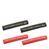 CHORD Neck Shrink Speaker Cable Source End