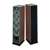 Focal Vestia N3 (Black. Dark Wood. Light Wood)