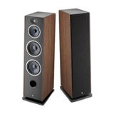 Focal Vestia N4 (Black. Dark Wood. Light Wood)