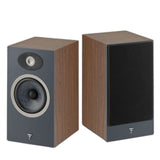 Focal Theva N1 (Black. Dark Wood. Light Wood)