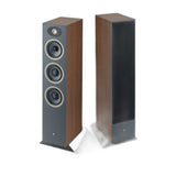 Focal Theva N2 (Black. Dark Wood. Light Wood)