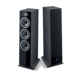 Focal Theva N3 (Black. Dark Wood. Light Wood)