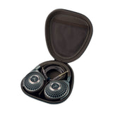Focal Hadenys Open-Back Brown
