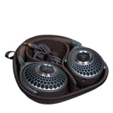 Focal Hadenys Open-Back Brown