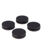 Inakustik Premium Doublette - Chrome Set 4