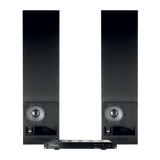 Focal 100 IWSUB8 In-Wall Subwoofer (1 pc)