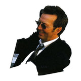 Eric Clapton & B.B. King Riding With The King [LP] - Gold
