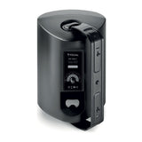 Focal 100 OD6-T (White. Black) (1 pc)