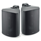 Focal 100 OD6-T (White. Black) (1 pc)