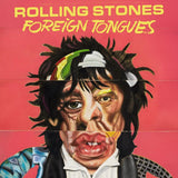 The Rolling Stones - Foreign Tongues [2LP] - Green