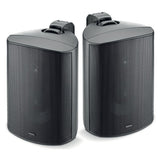 Focal 100 OD6 (Black. White) (1 pc)