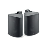 Focal 100 OD6 (Black. White) (1 pc)