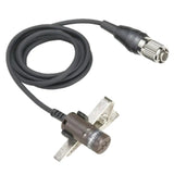 Audio-Technica AT829cH - CH-Style 4-Pin Connector - Black