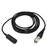 Audio-Technica AT831cH - Black