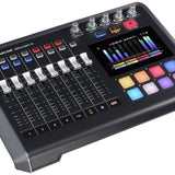 Tascam MixCast 4