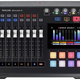 Tascam MixCast 4