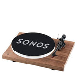Pro-Ject Debut Carbon Turntable (Sonos Edition) - Walnut