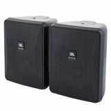 JBL Control 25-1 (pair) Black