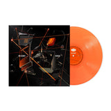 Rise Against - Ricochet (Indie Exclusive) [LP] - Neon Orange Vinyl