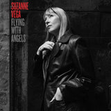 Suzanne Vega - Flying With Angels (Indie Exclusive) [LP] - White Vinyl