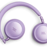 JBL Live 680NC Purple
