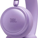 JBL Live 680NC Purple