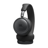 JBL Live 680NC Black