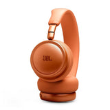 JBL Live 680NC Orange