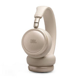 JBL Live 680NC Champagne