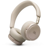 JBL Live 680NC Champagne