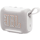 JBL GO 5 White