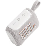 JBL GO 5 White