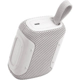 JBL GO 5 White