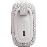 JBL GO 5 White