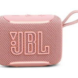 JBL GO 5 Pink