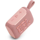 JBL GO 5 Pink