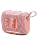 JBL GO 5 Pink