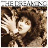 Kate Bush - Dreaming (2018 Remastered Indie Exclusive) [LP] - 180g Smokey Vinyl
