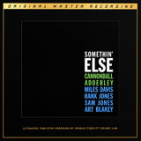 Cannonball Adderley - Somethin' Else (Limited Indie Exclusive Box Set) [2LP]