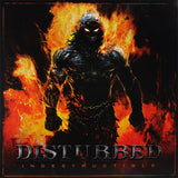 Disturbed - Indestructible [LP]